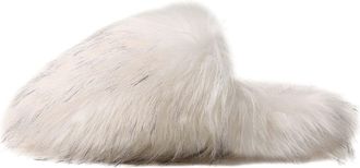 Generic Ladies Slippers Size 7 Uk Terry Non-Slip Winter for Women Indoor House Closed Toe Plush Fleece Lined Flat Winter Christmas Gifts