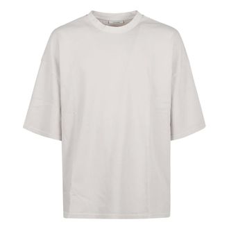 Entire studios Hombre, Camisetas, Blanco, Talla: L