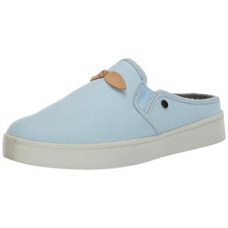 Spenco Audrey Slide Cool Blue SP1058CBL Womens