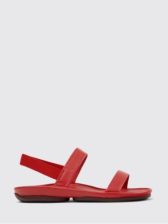 Camper Sandali Basso CAMPER Donna colore Rosso