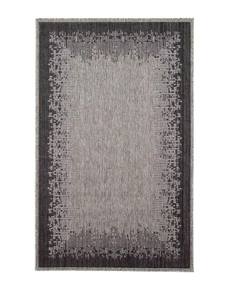 Ecarpetgallery Ecarpet Edge Contemporary Area Rug
