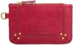 Jerome Dreyfuss Popoche XS Pouch - female - J&eacute;r&ocirc;me Dreyfuss - Wallets & Cardholders - Red - ONE SIZE - Accessories