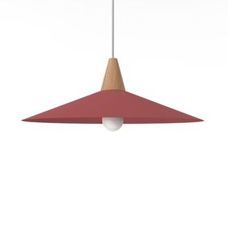 Lumicom Funnel L&aacute;mpara De Techo Monocolor