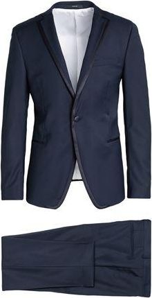 Paoloni SUITS and CO-ORDS - Suits on YOOX.COM