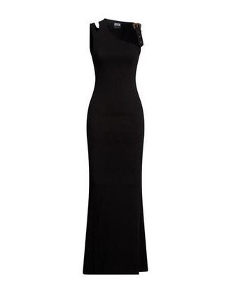 Versace VESTIDOS - Vestidos largos en YOOX.COM