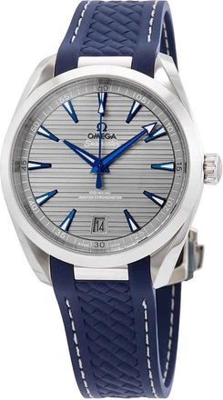 Omega Seamaster Aqua Terra Automatic Mens Watch 220.12.41.21.06.001