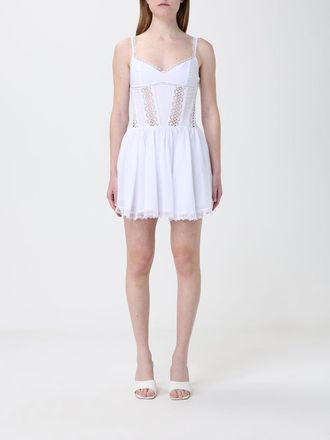 Charo Ruiz Ibiza Abito CHARO RUIZ IBIZA Donna colore Bianco