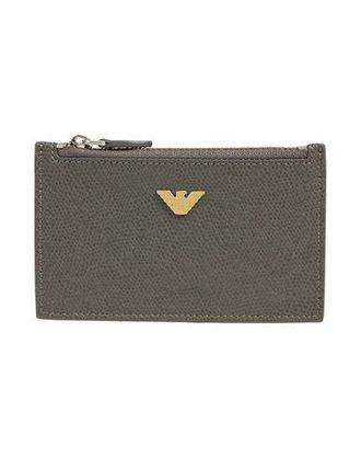 Men's Emporio Armani Wallets - up to −79% | Stylight