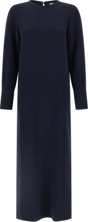 Alberto Biani Mujer, Vestidos, Azul, Talla: M