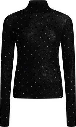 Paco Rabanne MAGLIERIA - Dolcevita su YOOX.COM