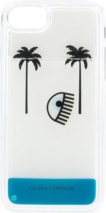 Chiara Ferragni HI-TECH - Covers & Cases on YOOX.COM
