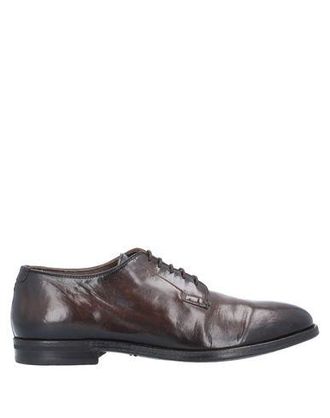 Officine Creative FOOTWEAR - Lace-up shoes on YOOX.COM