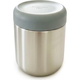 Berghoff Leo 17-Ounce Insulated Food Container in Moonmist at Nordstrom Rack