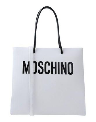 Moschino BOLSOS - Bolsos de mano en YOOX.COM