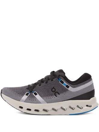 On Running Cloudsurfer 2 sneakers - men - Rubber/Fabric/Fabric - 10.5 - Grey