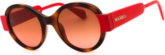 Max & Co. Mo0067 Sunglasses