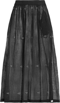 Bsbee PARTES DE ABAJO - Faldas midi en YOOX.COM