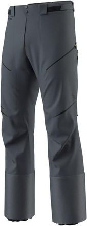 Dynafit Ridge GTX Pant Skitourenhose für Herren | blau/grau