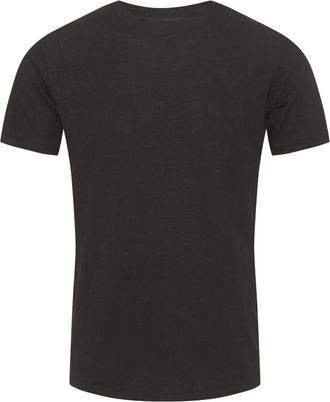 Orlebar Brown T-shirt Standard - Nero