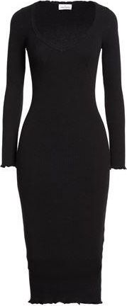 Liu Jo KLEIDER - Midi-Kleider auf YOOX.COM