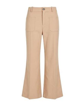 Chlo&eacute; BOTTOMWEAR - Trousers sur YOOX.COM
