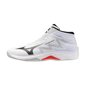 Mizuno Hombre, Deporte, Blanco, Talla: 44 EU