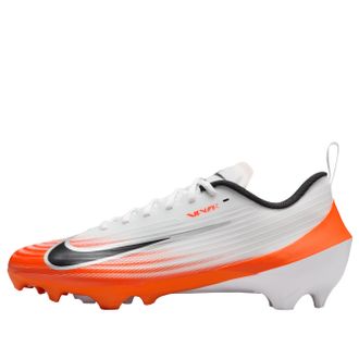 Nike Vapor Speed 3 White Safety Orange Metallic Silver Black HM8849-104