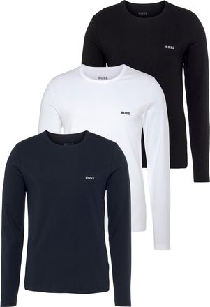 BOSS Langarmshirt