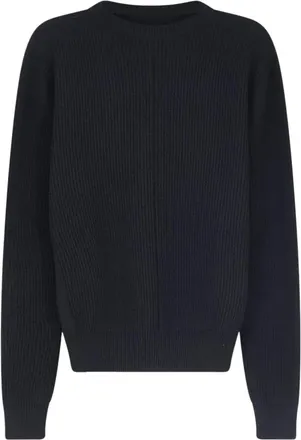 Rick Owens Uomo, Maglie, Nero, XL, new
