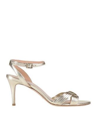Pollini FOOTWEAR - Sandals on YOOX.COM