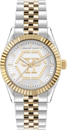 Philipp Plein Date Superlative Bracelet Watch
