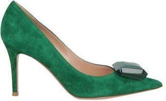 Gianvito Rossi FOOTWEAR - Pumps on YOOX.COM