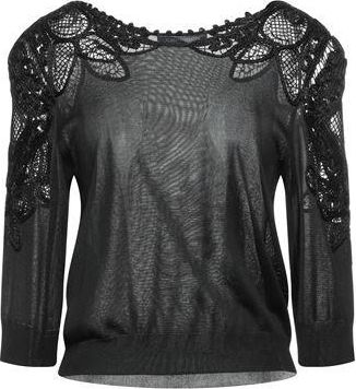 Alberta Ferretti KNITWEAR - Jumpers sur YOOX.COM