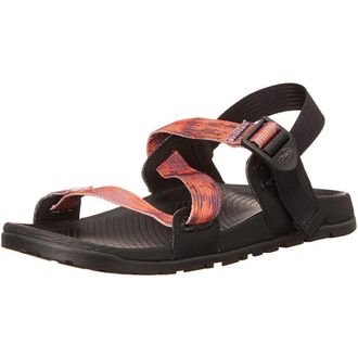 Chaco Womens Lowdown Sandal - Faded Sparrow - 8