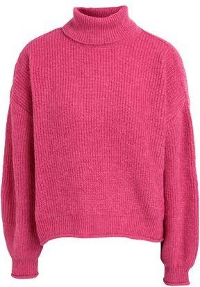 Vero Moda PRENDAS DE PUNTO - Cuello alto en YOOX.COM