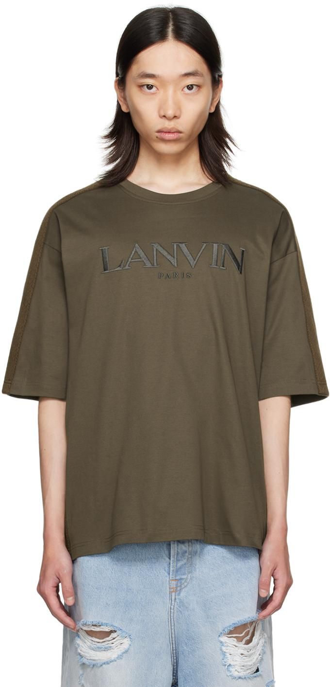 Men's Lanvin T-Shirts − Shop now up to −79% | Stylight