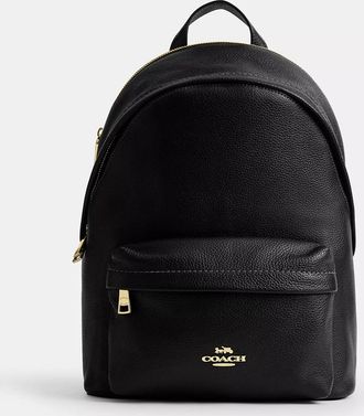 Coach Taylor Small Backpack