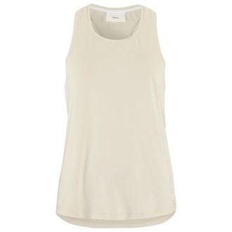 Craft Collective Singlet Tank Top f&uuml;r Damen | beige