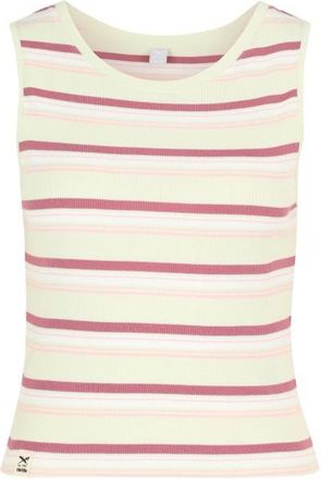 Iriedaily Mimie Tank Top f&uuml;r Damen | wei&szlig;