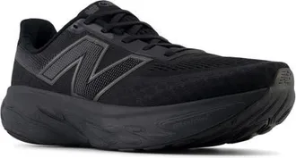 New Balance Fresh Foam X 1080 v14 Running Shoe in Black/Black Metallic at Nordstrom, Size 8.5