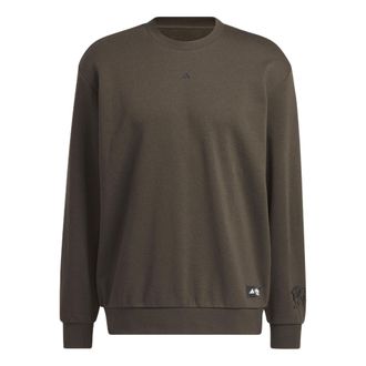 adidas CNY Long Sleeve IL2396