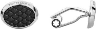 Montblanc Meisterstuck Lacquer Cufflinks