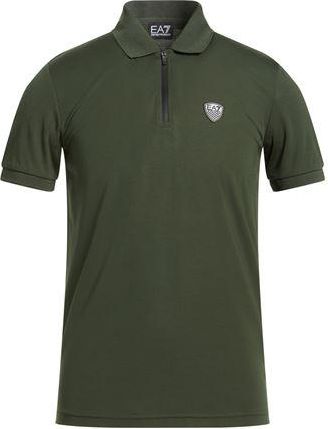 Emporio Armani TOPWEAR - Polo su YOOX.COM