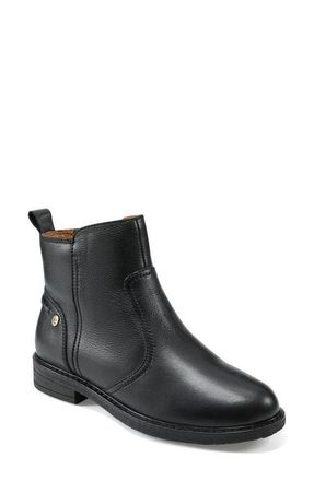 Easy Spirit Juna Bootie in Black at Nordstrom, Size 10.5