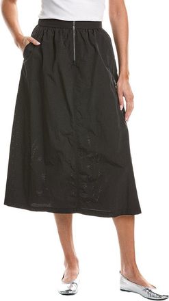 DKNY Dkny Woven Skirt