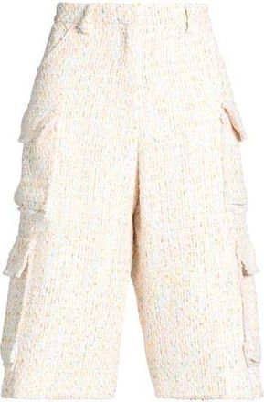 Msgm BOTTOMWEAR - Shorts & Bermuda Shorts on YOOX.COM