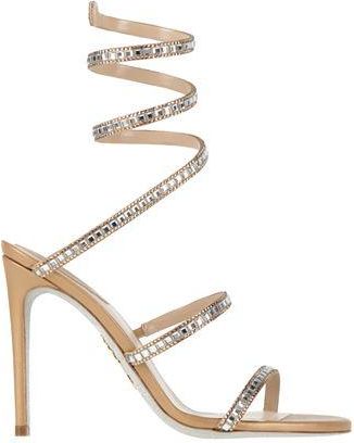 Rene Caovilla FOOTWEAR - Sandals on YOOX.COM