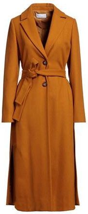 Diana Gallesi COATS & JACKETS - Coats on YOOX.COM