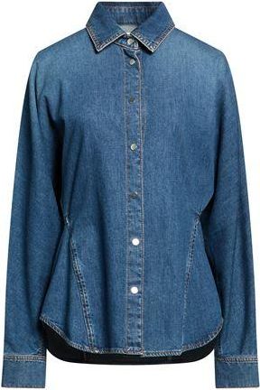 Alaia TOPWEAR - Camicie jeans su YOOX.COM