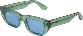 Retro Superfuture Occhiali da sole Ra Sage retrosuperfuturi